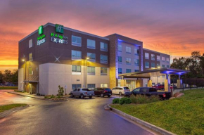 Holiday Inn Express Williamsburg by IHG